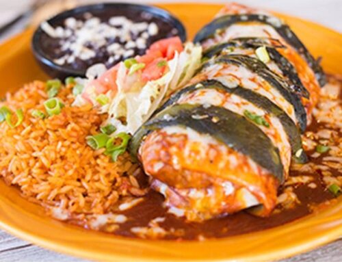 Discover the Best Mexican Food Restaurants in Phoenix: Introducing Jalapeno Inferno Park West