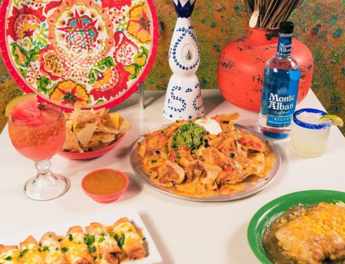 Where to Find The Best Mexican Food Catering and Party Platters