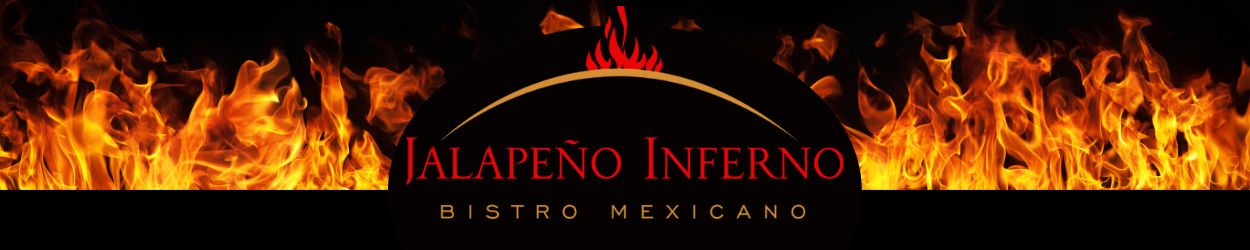 Jalapeno Inferno best Mexican food